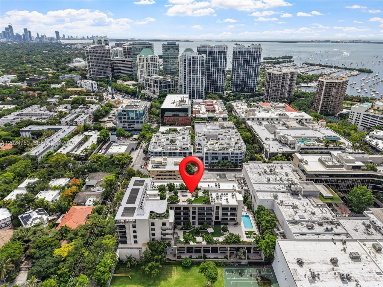 3034 Oak Ave, Unit LPH2, Miami, FL 33133 Photo