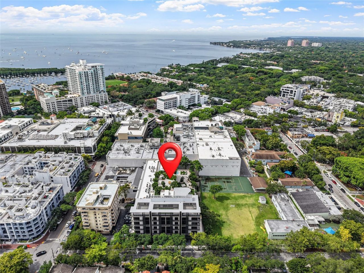 3034 Oak Ave, Unit LPH2, Miami, FL 33133 Photo