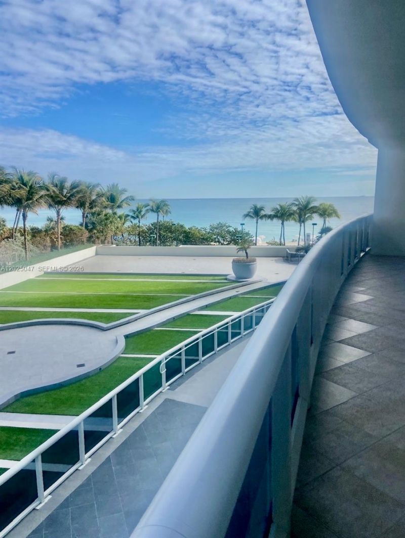 9601 Collins Ave , Unit 403, Bal Harbour, FL 33154 Photo