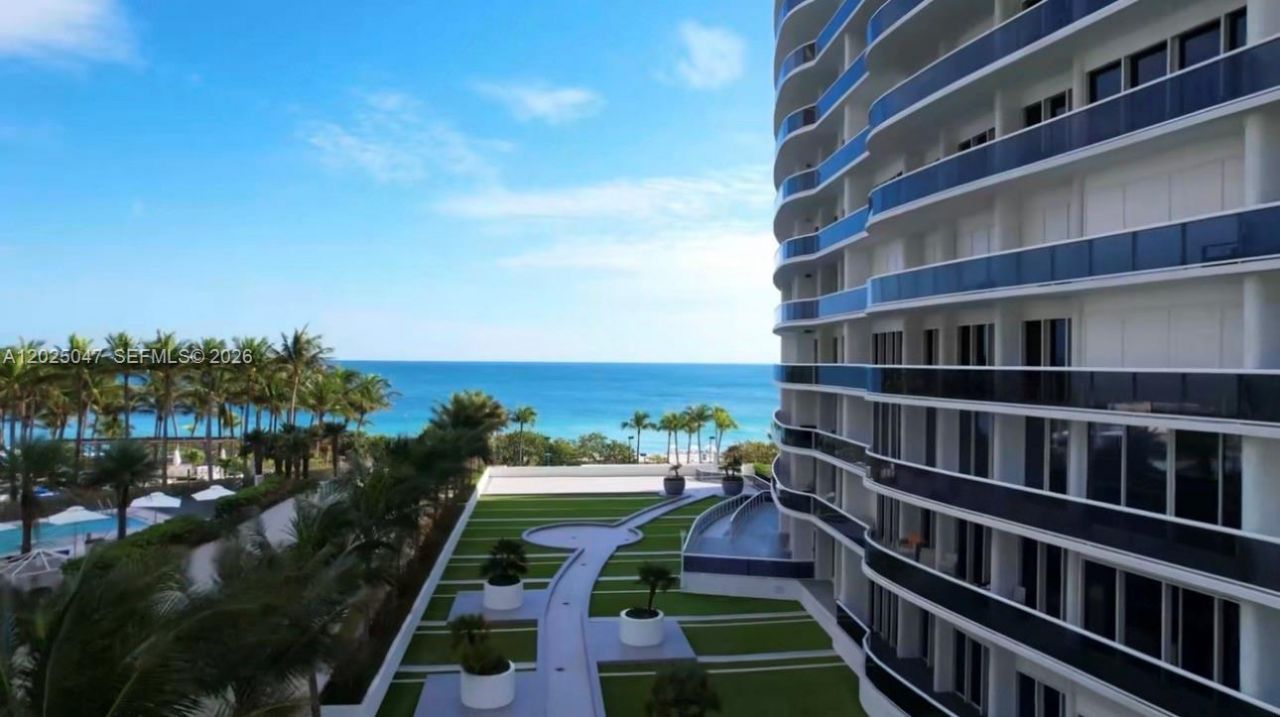9601 Collins Ave , Unit 403, Bal Harbour, FL 33154 Photo