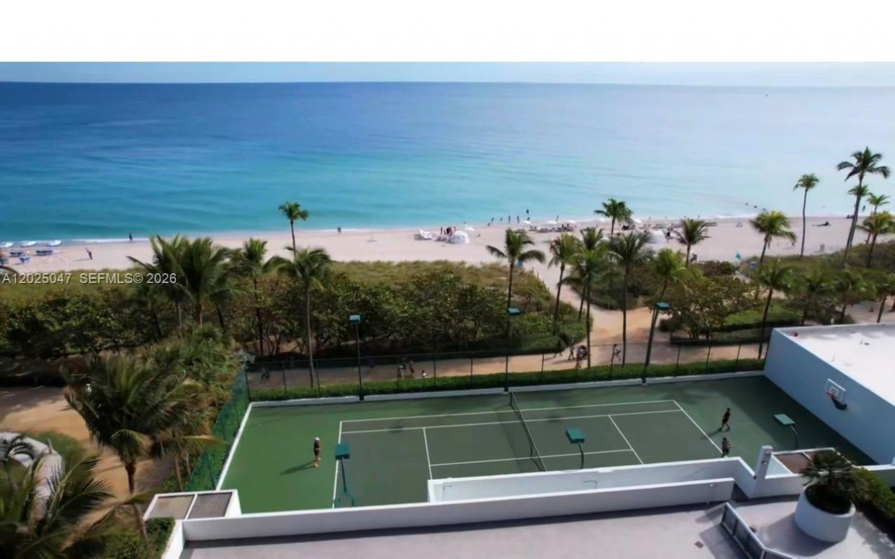 9601 Collins Ave , Unit 403, Bal Harbour, FL 33154 Photo