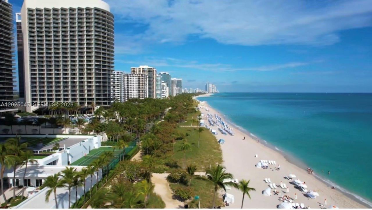9601 Collins Ave , Unit 403, Bal Harbour, FL 33154 Photo