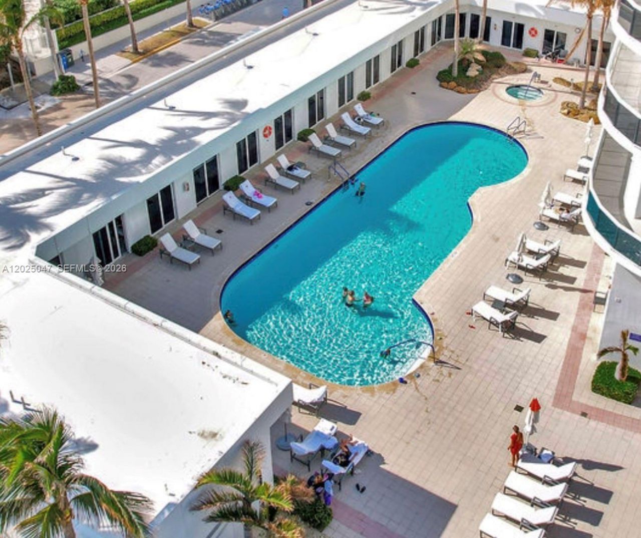 9601 Collins Ave , Unit 403, Bal Harbour, FL 33154 Photo