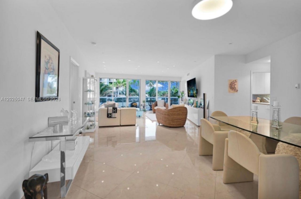 9601 Collins Ave , Unit 403, Bal Harbour, FL 33154 Photo