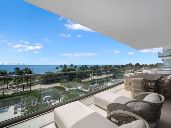 10203 Collins Ave , Unit 403, Bal Harbour, FL 33154