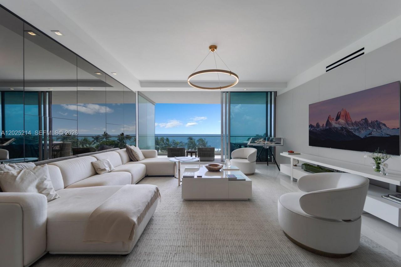 10203 Collins Ave , Unit 403, Bal Harbour, FL 33154 Photo