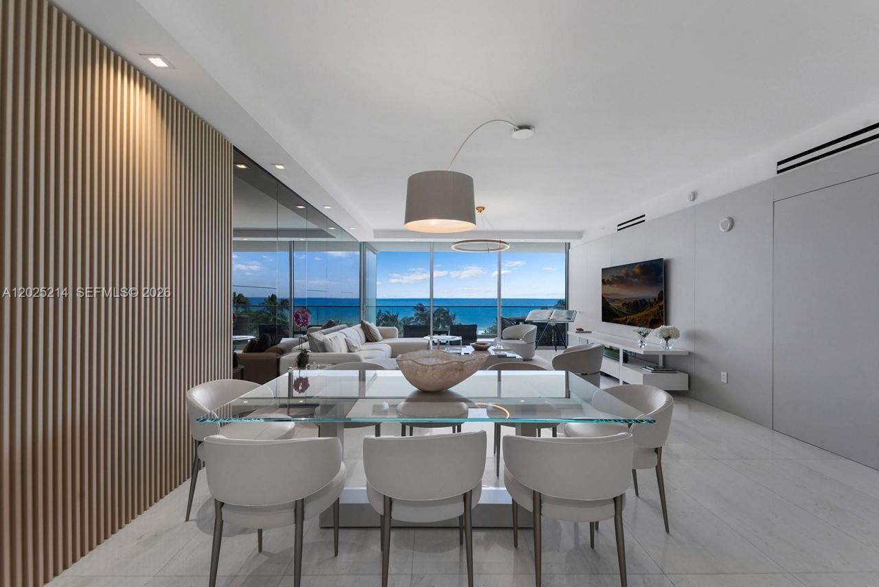 10203 Collins Ave , Unit 403, Bal Harbour, FL 33154 Photo