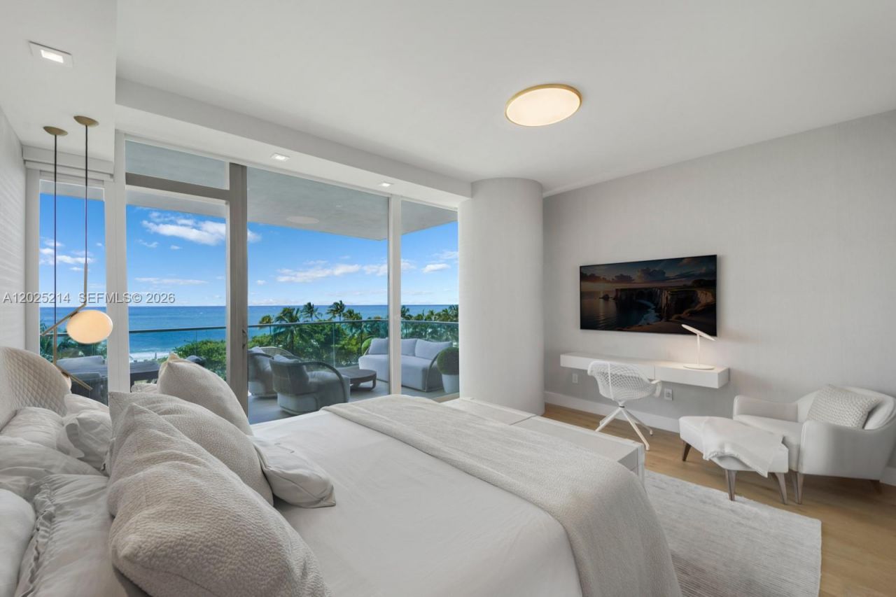 10203 Collins Ave , Unit 403, Bal Harbour, FL 33154 Photo