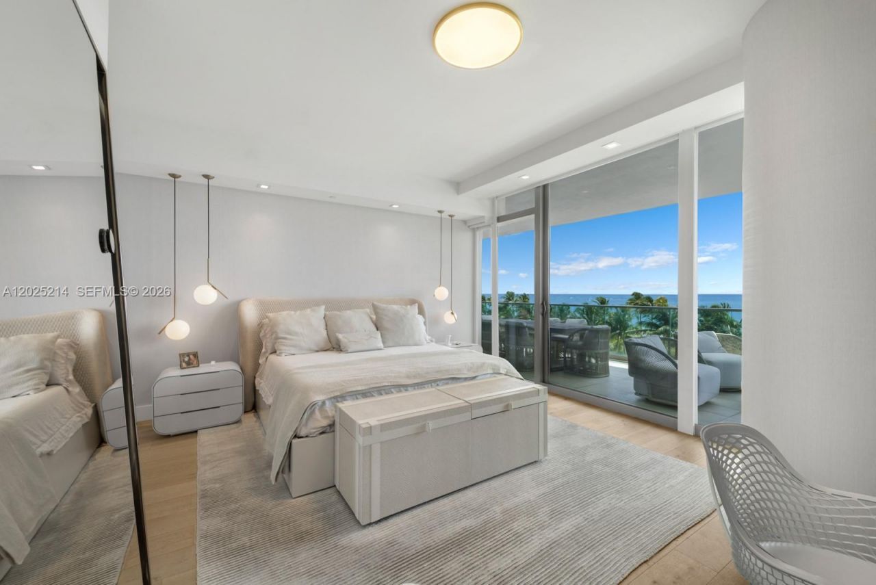 10203 Collins Ave , Unit 403, Bal Harbour, FL 33154 Photo