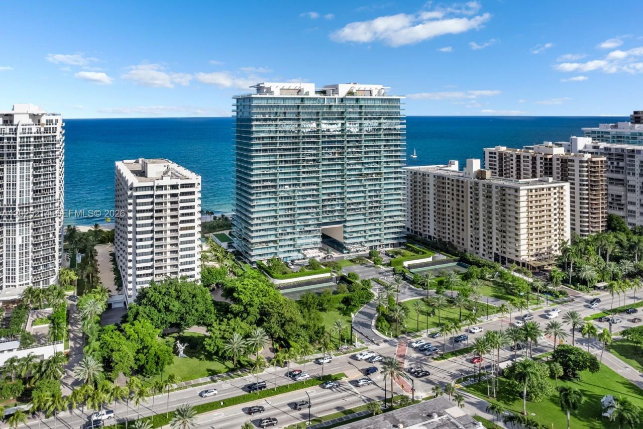 10203 Collins Ave , Unit 403, Bal Harbour, FL 33154 Photo