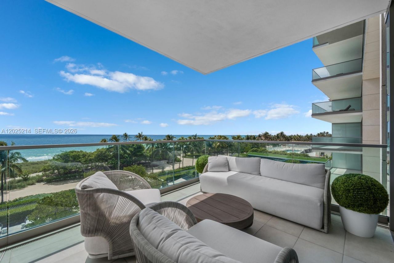 10203 Collins Ave , Unit 403, Bal Harbour, FL 33154 Photo