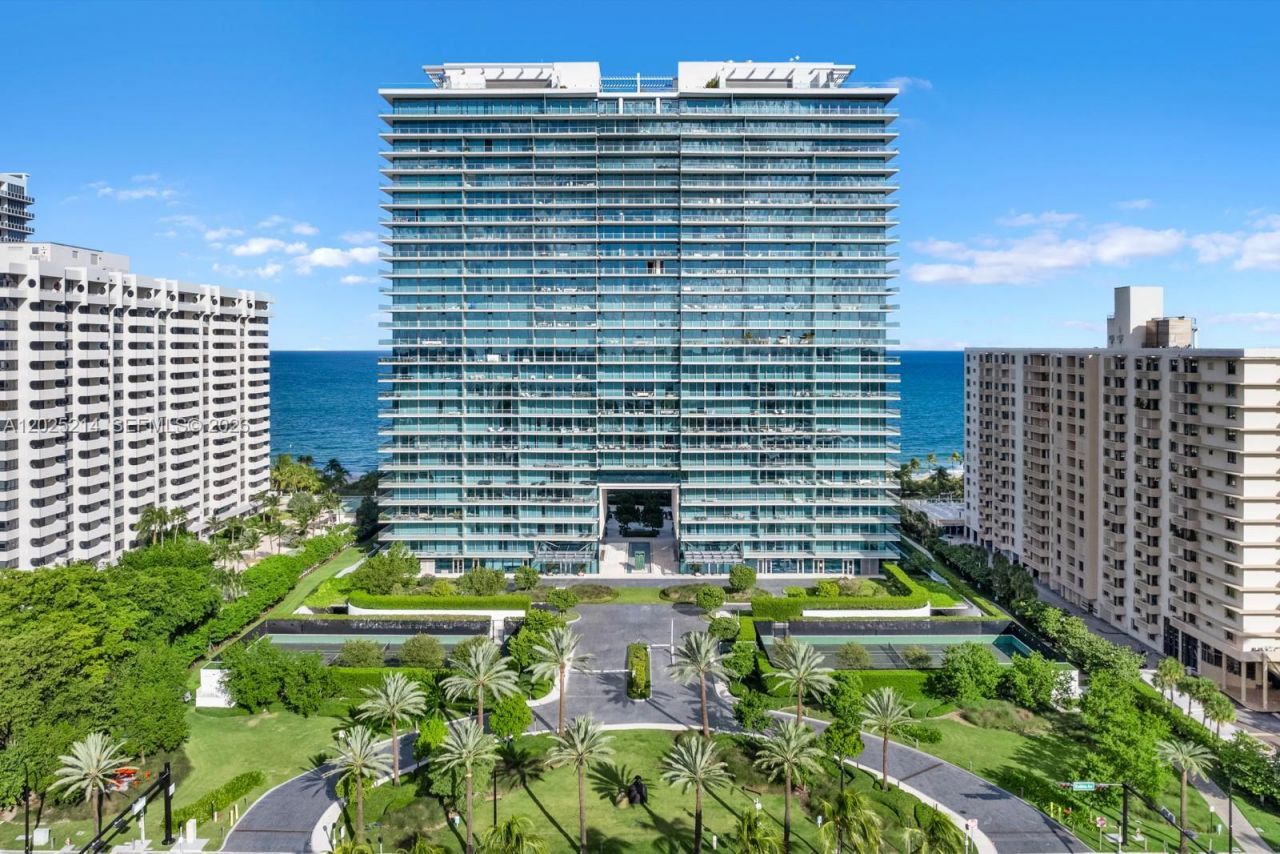 10203 Collins Ave , Unit 403, Bal Harbour, FL 33154 Photo