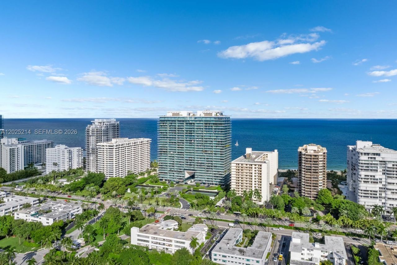 10203 Collins Ave , Unit 403, Bal Harbour, FL 33154 Photo