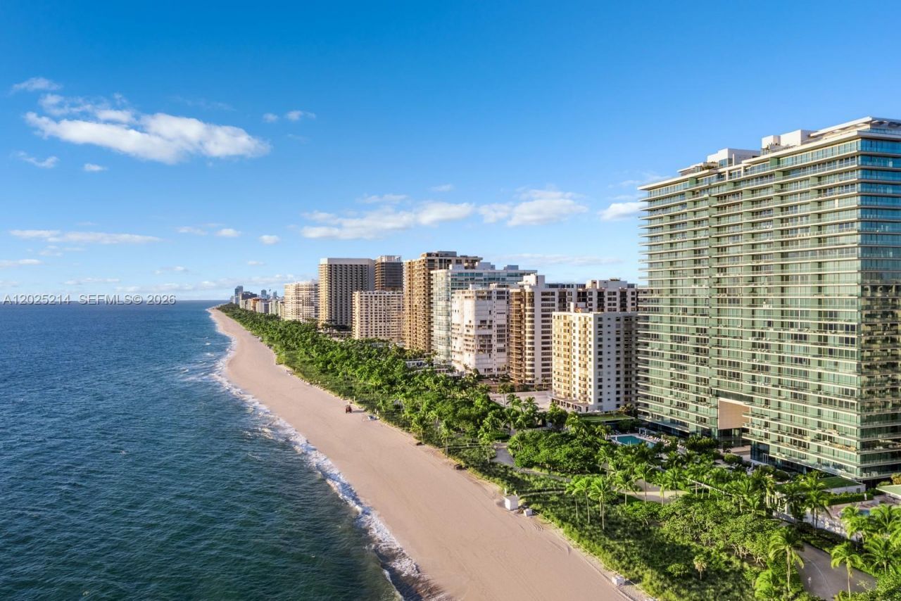 10203 Collins Ave , Unit 403, Bal Harbour, FL 33154 Photo