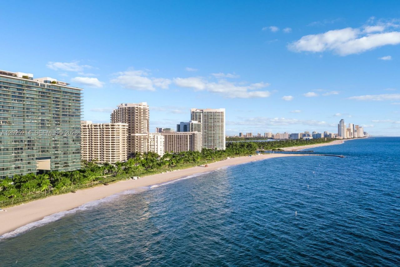 10203 Collins Ave , Unit 403, Bal Harbour, FL 33154 Photo