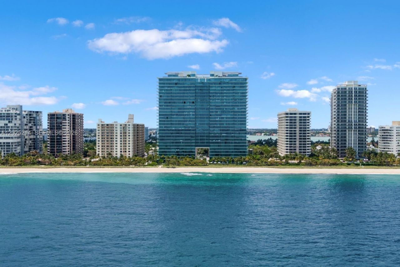 10203 Collins Ave , Unit 403, Bal Harbour, FL 33154 Photo