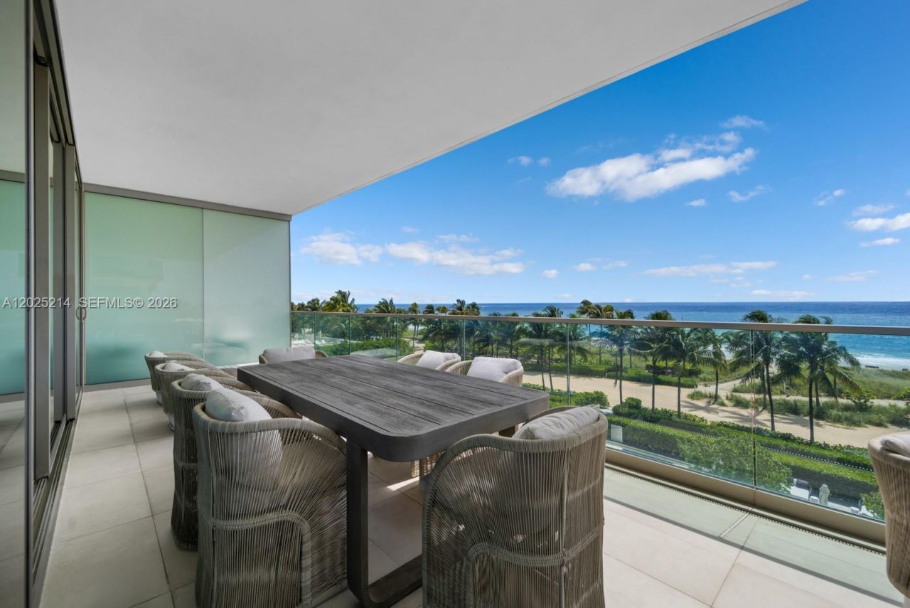 10203 Collins Ave , Unit 403, Bal Harbour, FL 33154 Photo