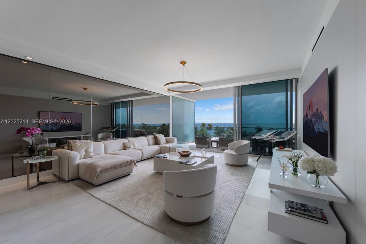 10203 Collins Ave , Unit 403, Bal Harbour, FL 33154 Photo
