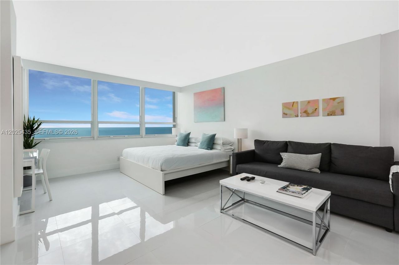 5445 Collins Av , Unit 1730+1232+, Miami Beach, FL 33140 Photo