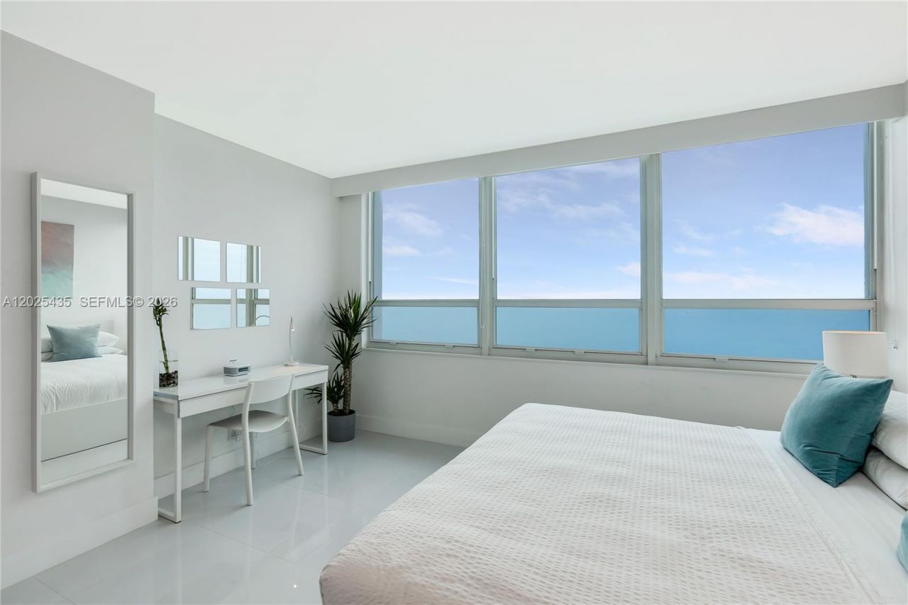 5445 Collins Av , Unit 1730+1232+, Miami Beach, FL 33140 Photo