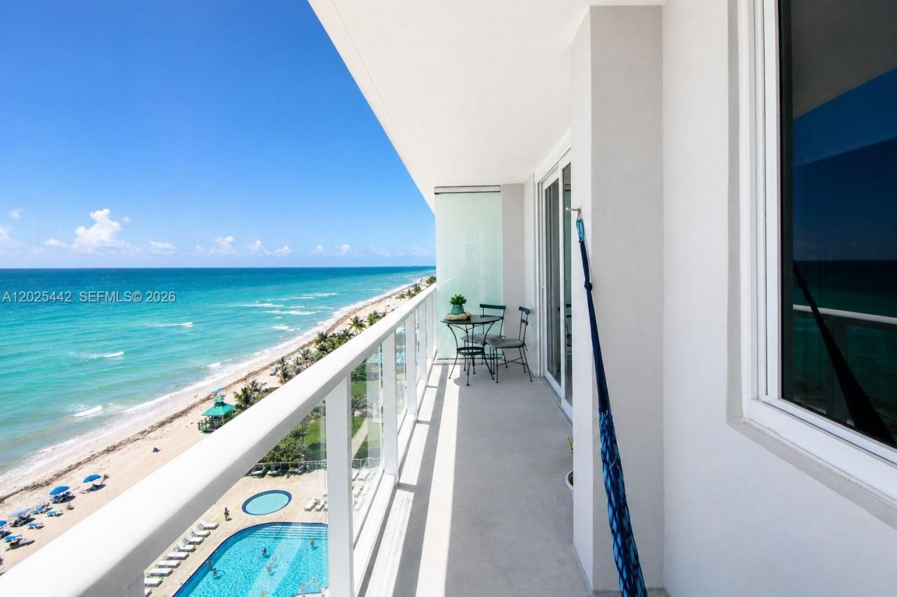 19201 Collins Ave , Unit 916, Sunny Isles Beach, FL 33160 Photo