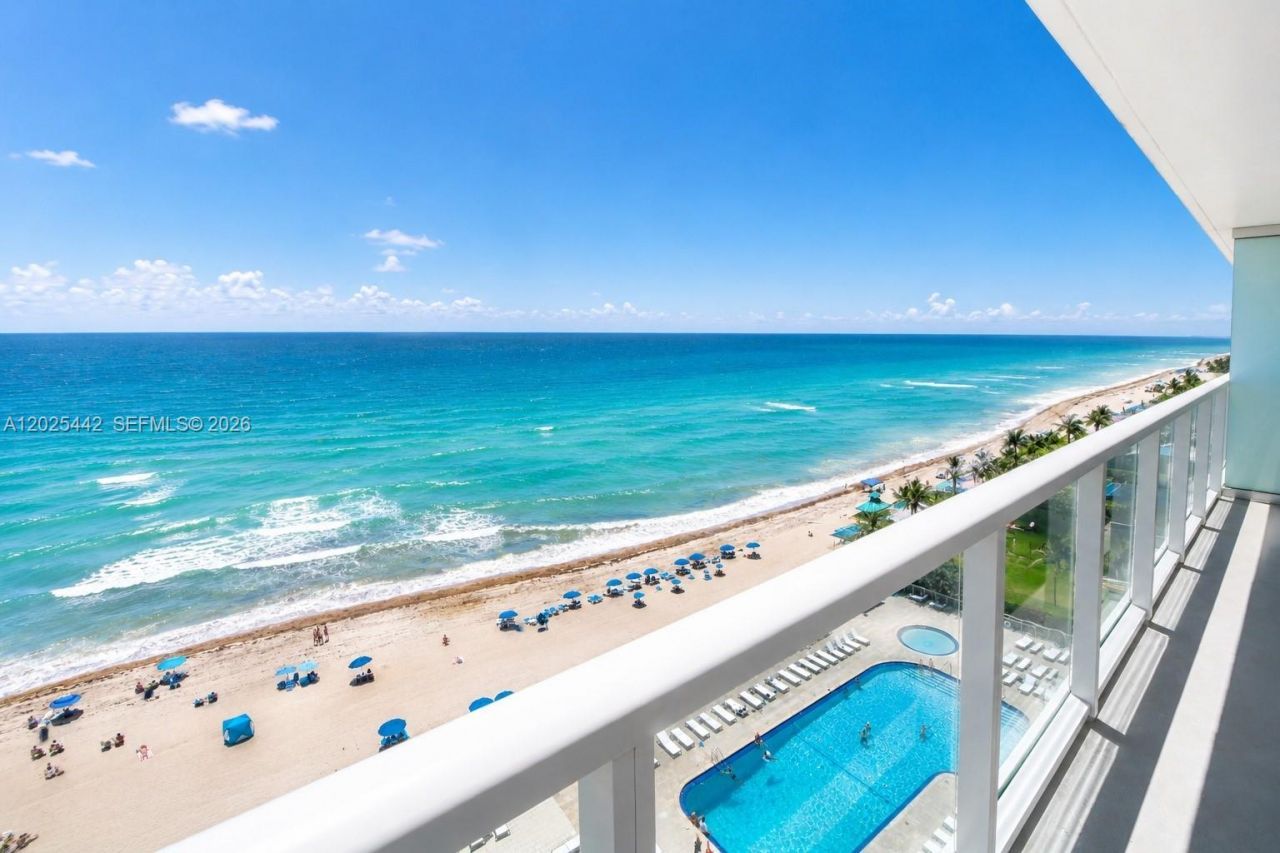 19201 Collins Ave , Unit 916, Sunny Isles Beach, FL 33160 Photo
