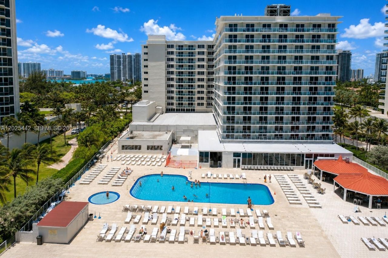 19201 Collins Ave , Unit 916, Sunny Isles Beach, FL 33160 Photo