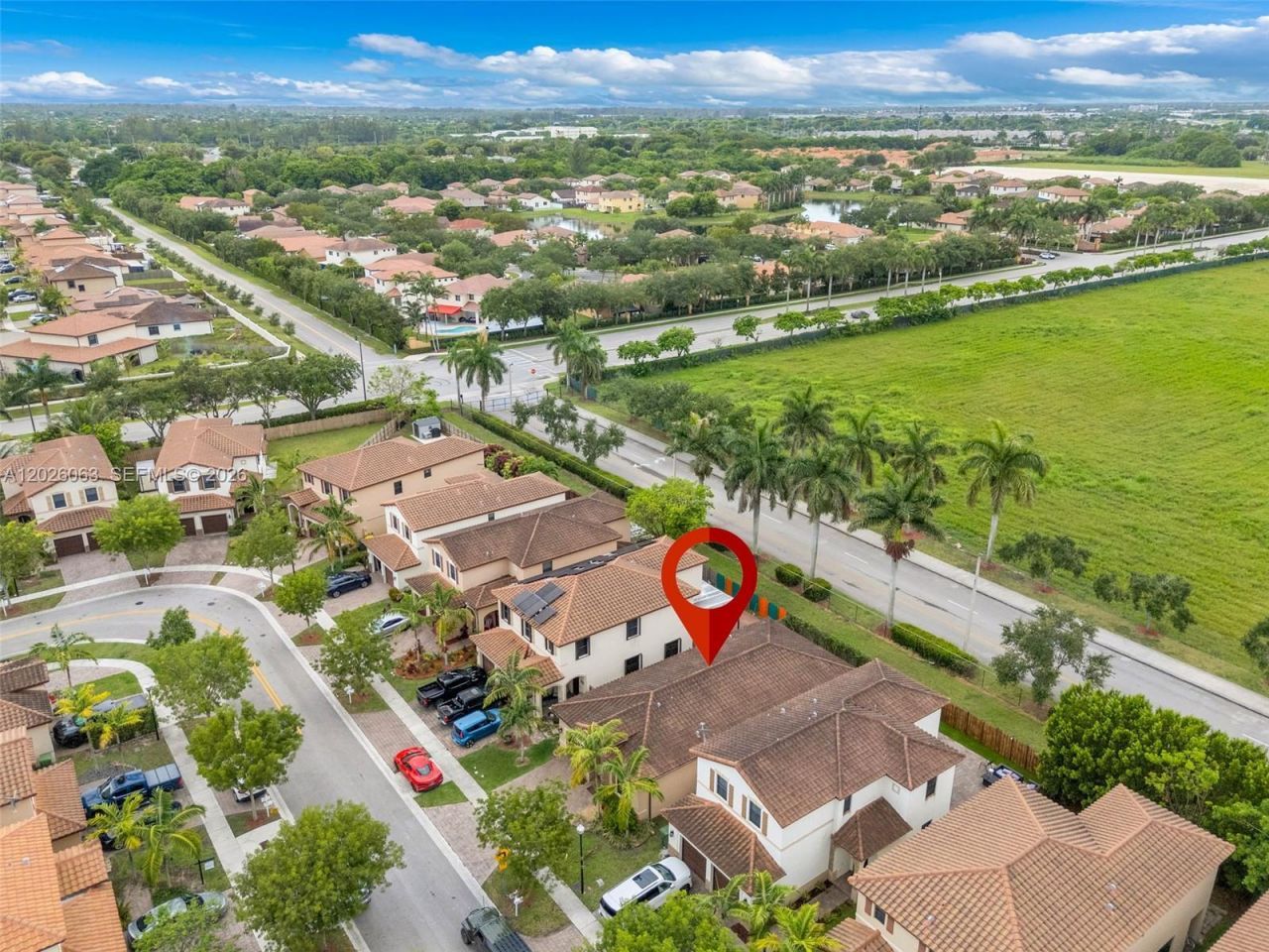 134 NE 23rd Ter , Homestead, FL 33033 Photo