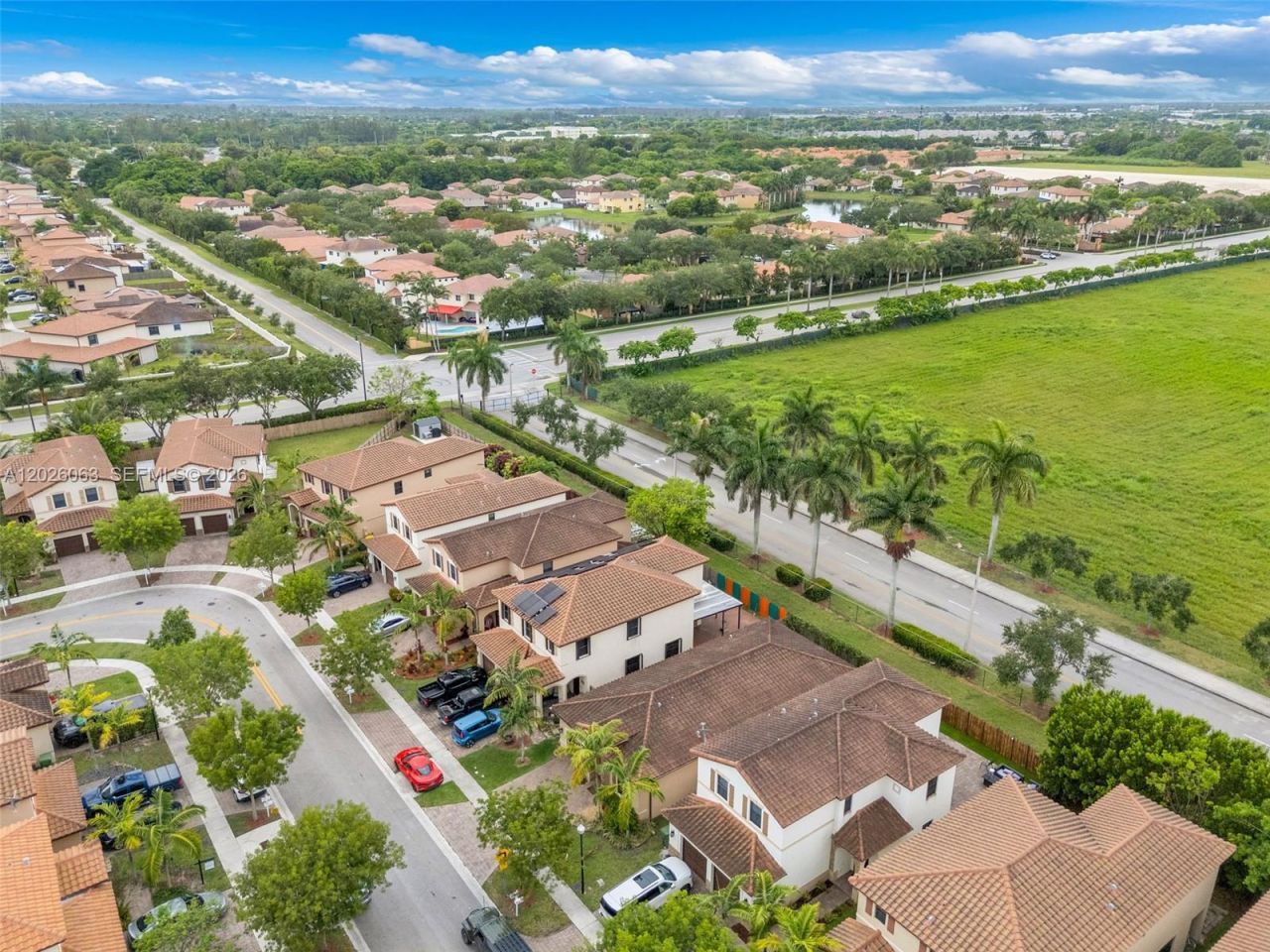 134 NE 23rd Ter , Homestead, FL 33033 Photo