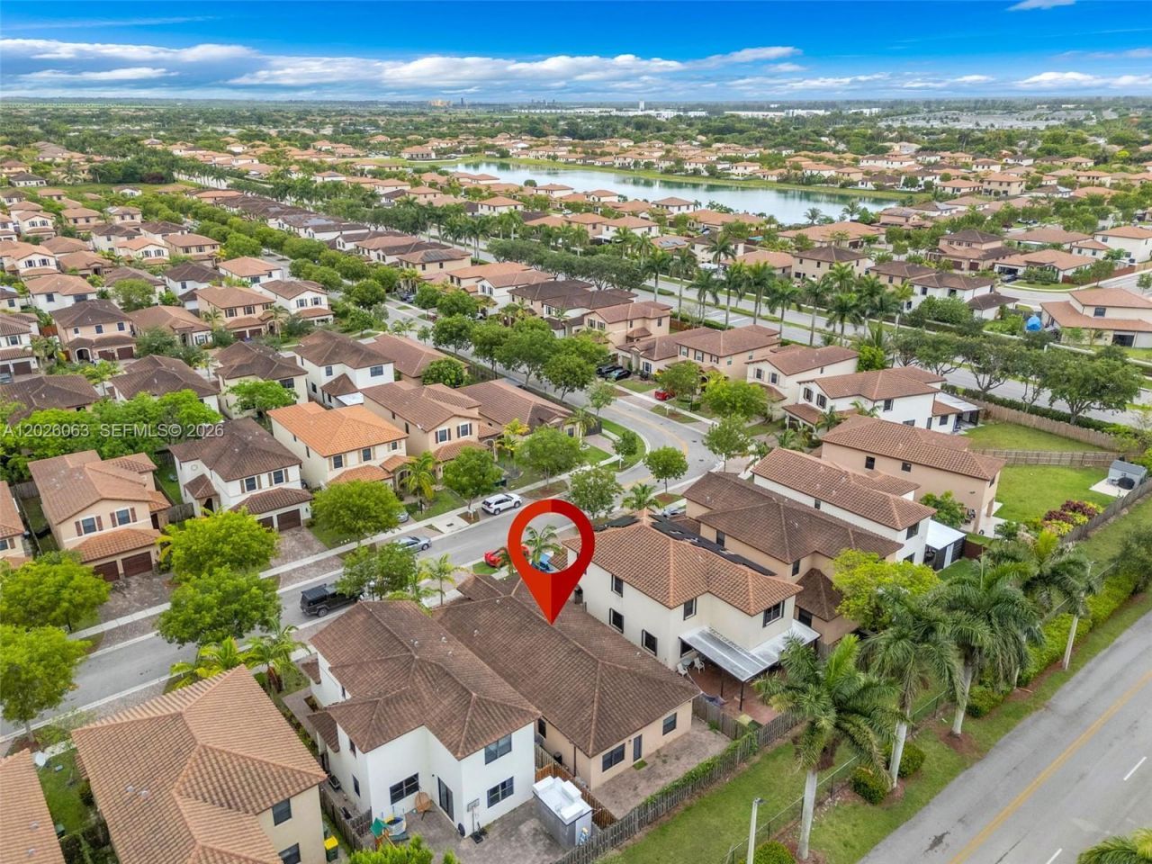 134 NE 23rd Ter , Homestead, FL 33033 Photo