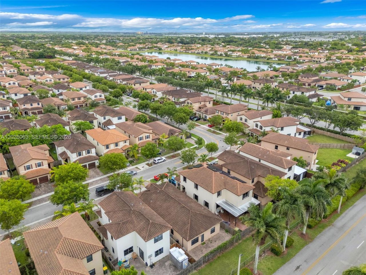 134 NE 23rd Ter , Homestead, FL 33033 Photo