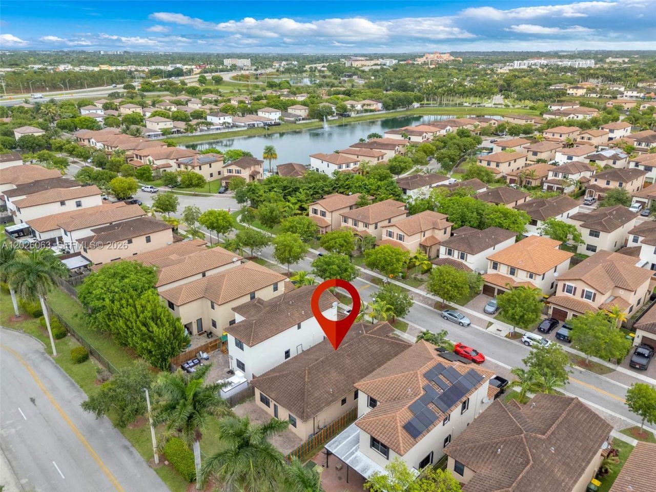 134 NE 23rd Ter , Homestead, FL 33033 Photo