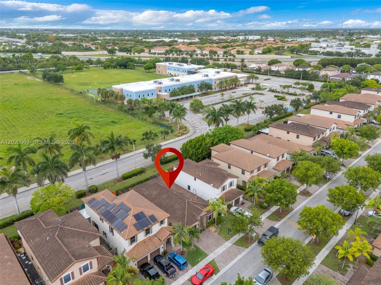 134 NE 23rd Ter , Homestead, FL 33033 Photo
