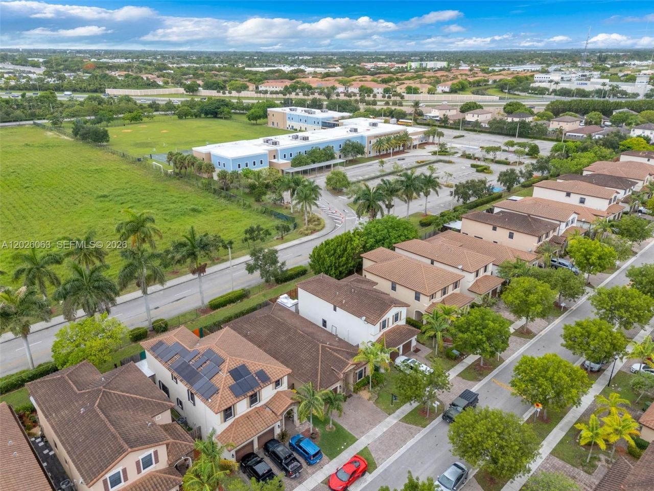 134 NE 23rd Ter , Homestead, FL 33033 Photo