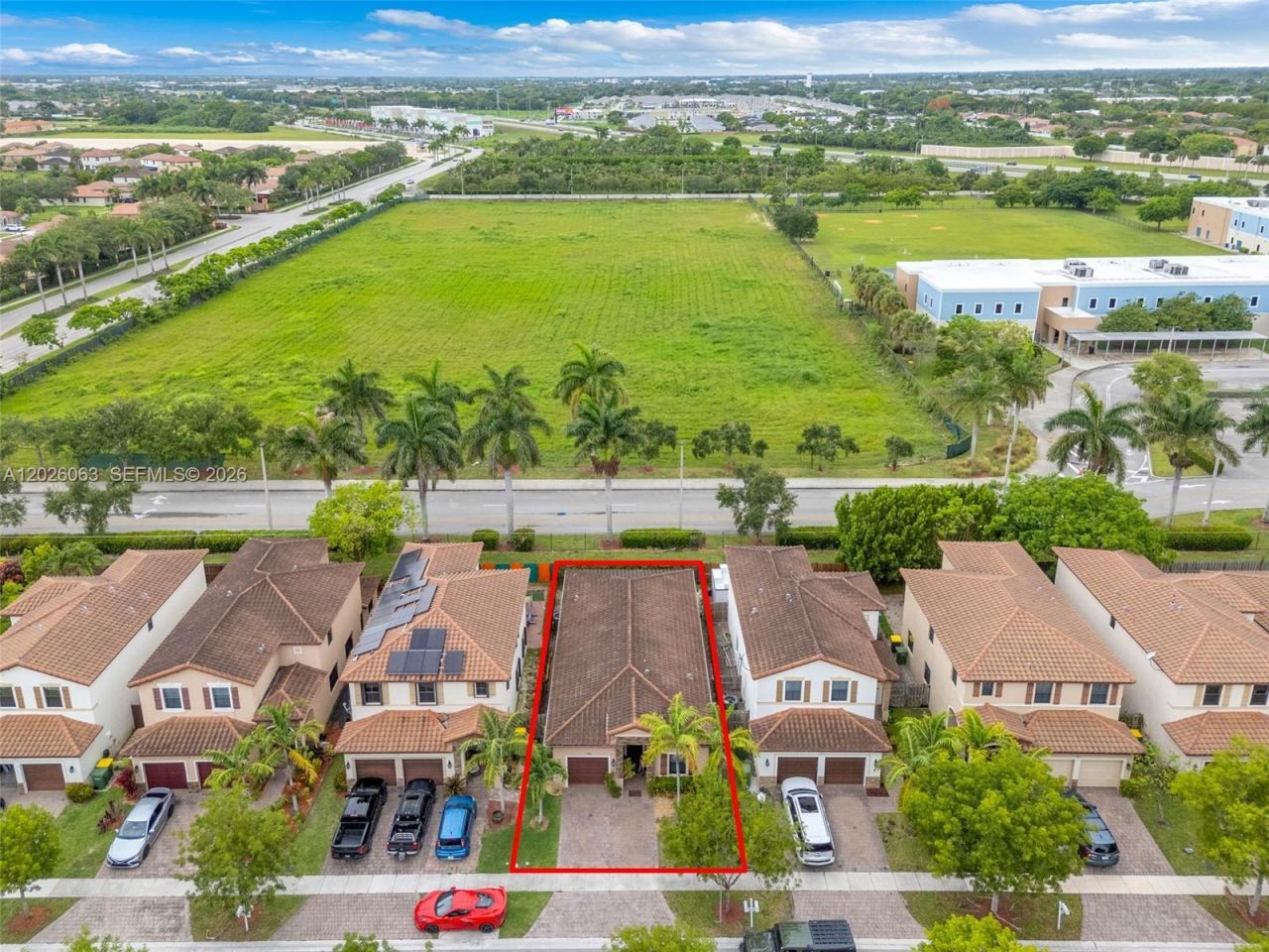 134 NE 23rd Ter , Homestead, FL 33033 Photo