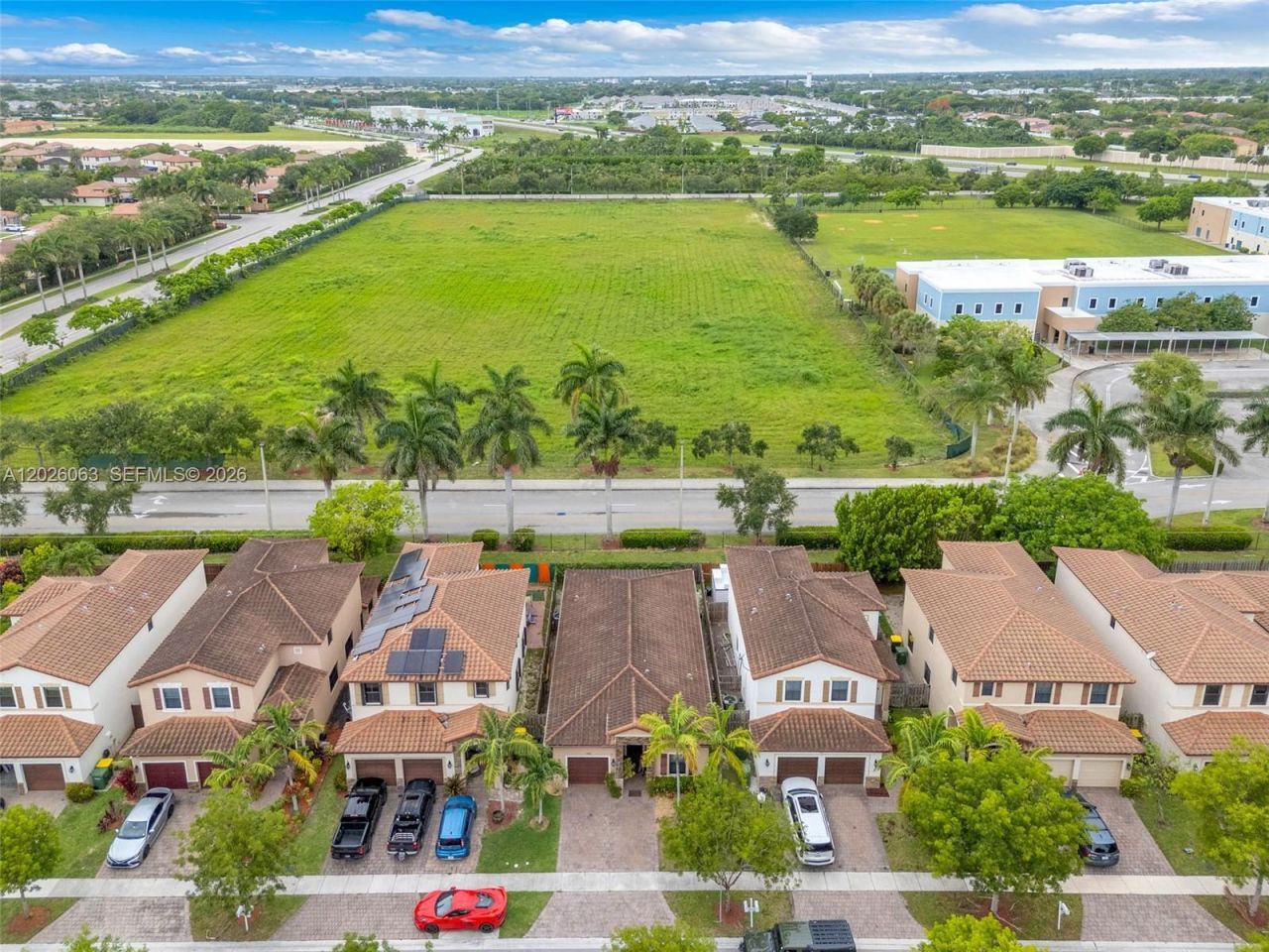 134 NE 23rd Ter , Homestead, FL 33033 Photo