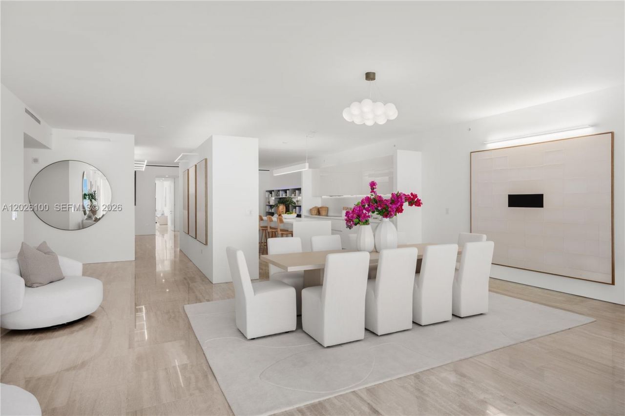 9001 Collins Ave , Unit S-1003, Surfside, FL 33154 Photo