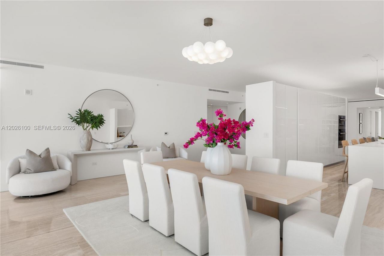 9001 Collins Ave , Unit S-1003, Surfside, FL 33154 Photo