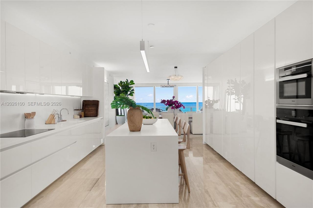 9001 Collins Ave , Unit S-1003, Surfside, FL 33154 Photo