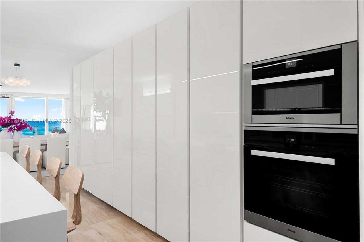 9001 Collins Ave , Unit S-1003, Surfside, FL 33154 Photo