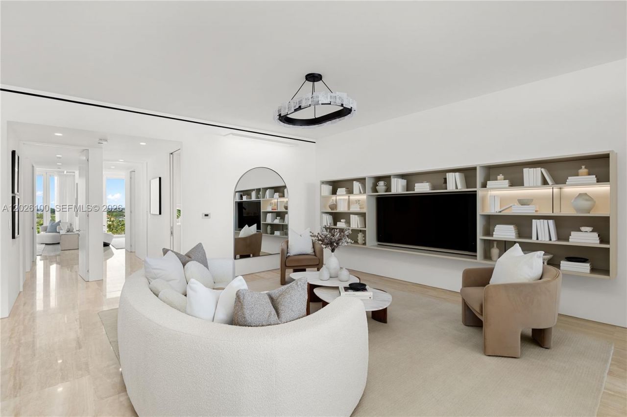 9001 Collins Ave , Unit S-1003, Surfside, FL 33154 Photo