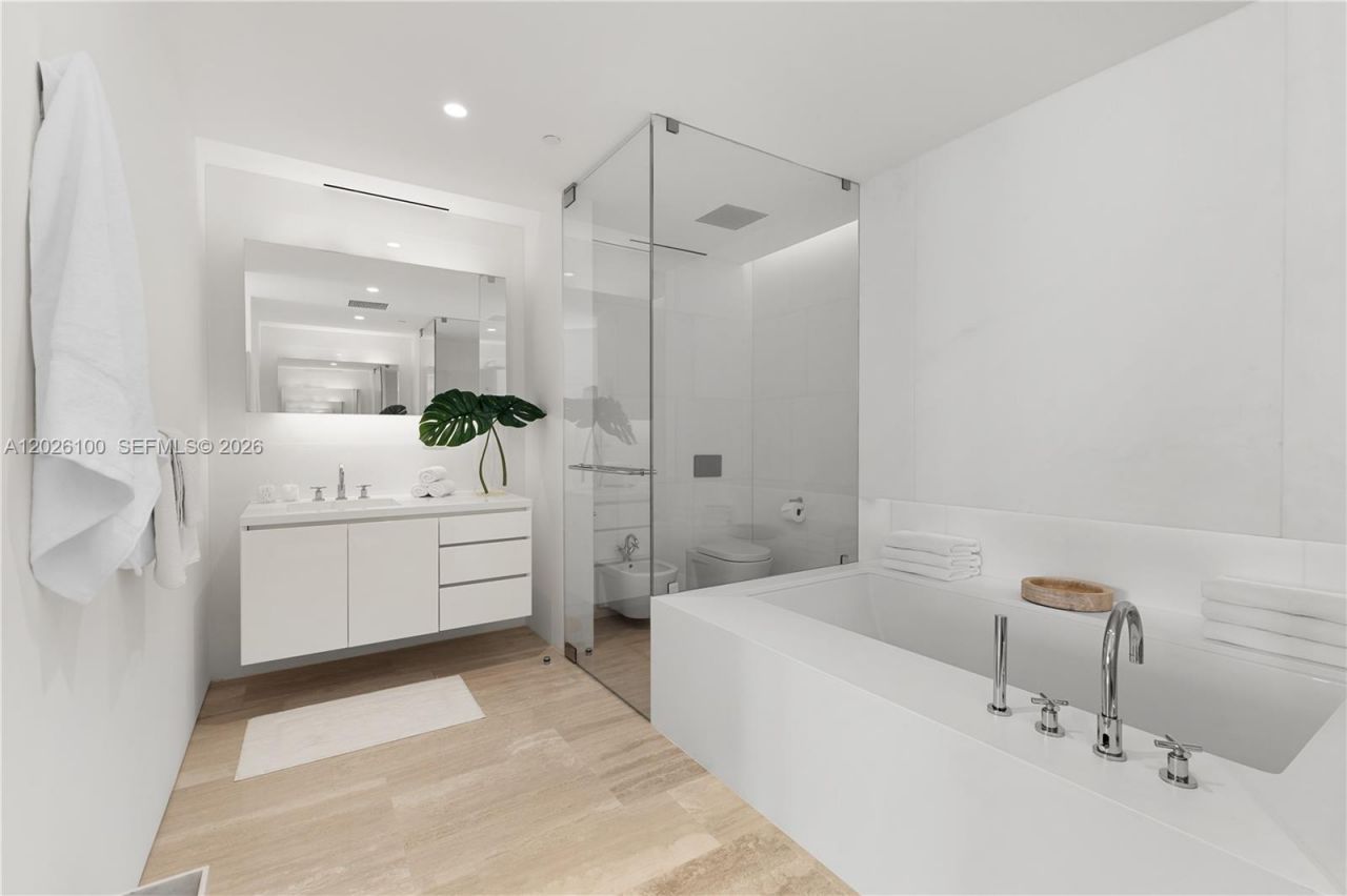 9001 Collins Ave , Unit S-1003, Surfside, FL 33154 Photo