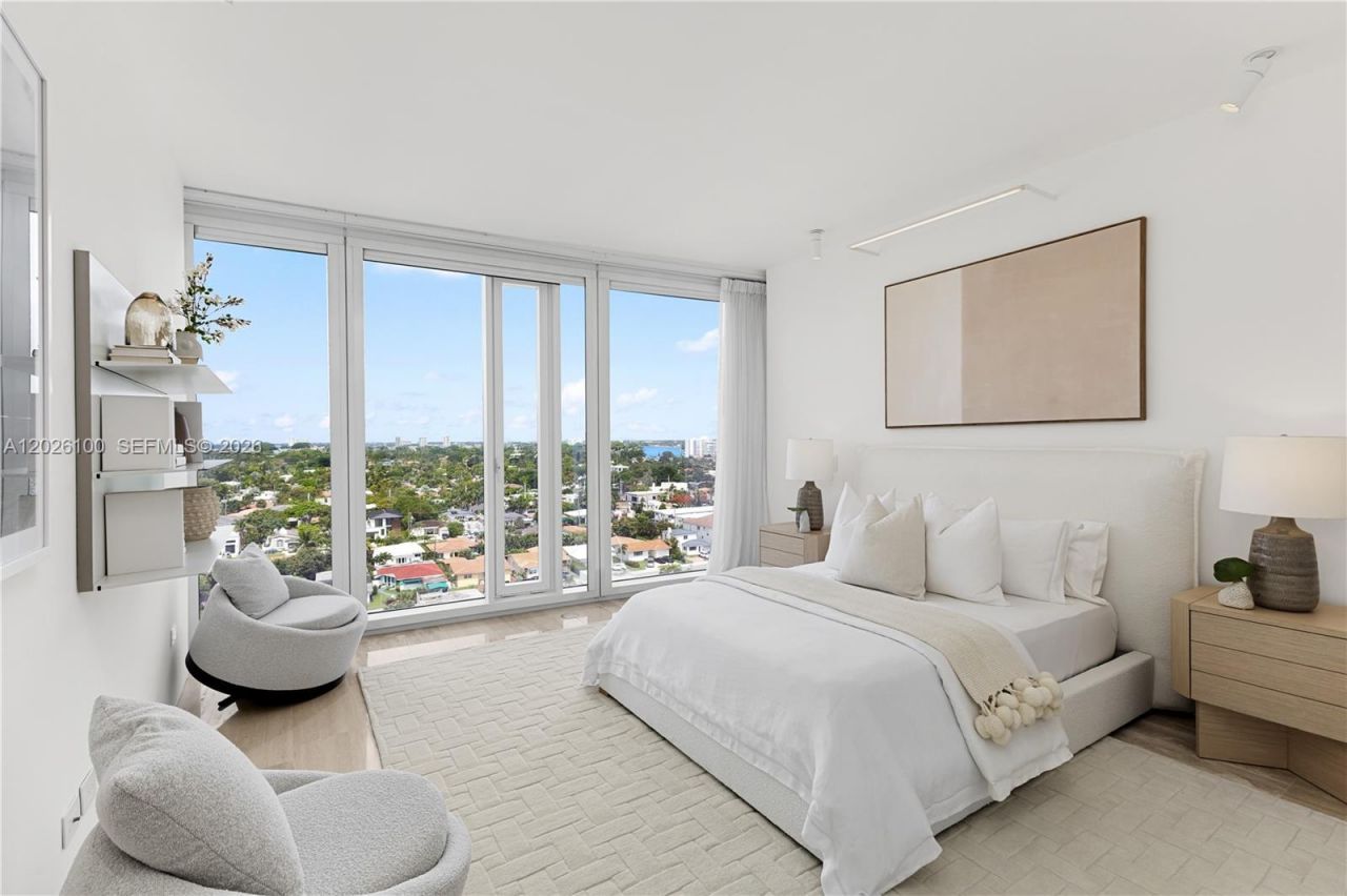 9001 Collins Ave , Unit S-1003, Surfside, FL 33154 Photo