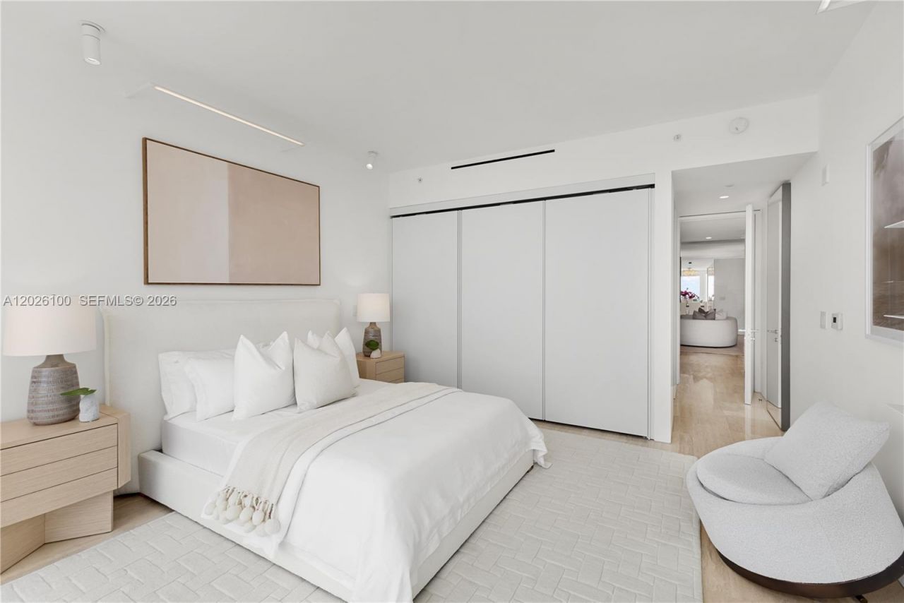 9001 Collins Ave , Unit S-1003, Surfside, FL 33154 Photo