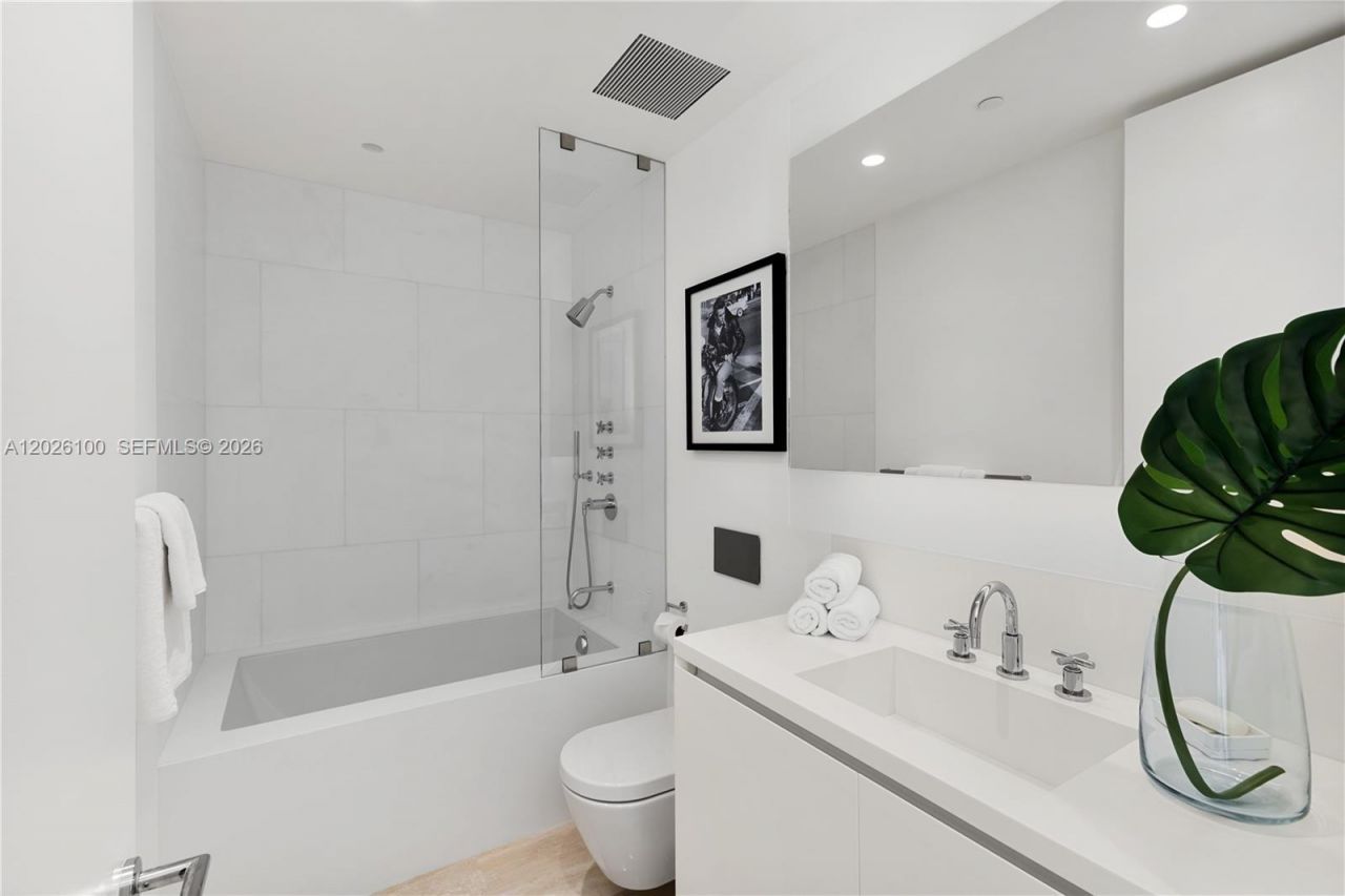 9001 Collins Ave , Unit S-1003, Surfside, FL 33154 Photo