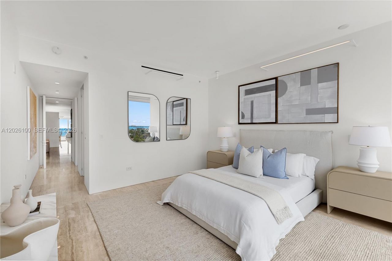 9001 Collins Ave , Unit S-1003, Surfside, FL 33154 Photo