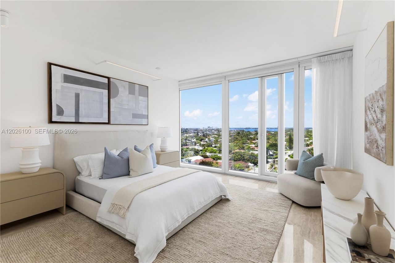 9001 Collins Ave , Unit S-1003, Surfside, FL 33154 Photo