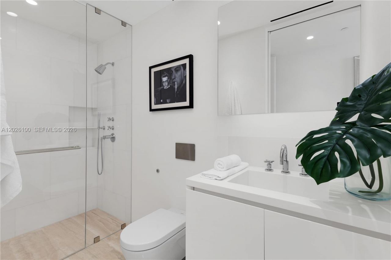 9001 Collins Ave , Unit S-1003, Surfside, FL 33154 Photo