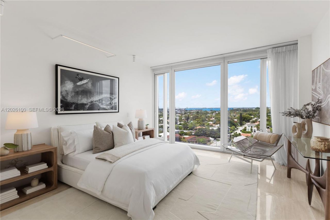 9001 Collins Ave , Unit S-1003, Surfside, FL 33154 Photo