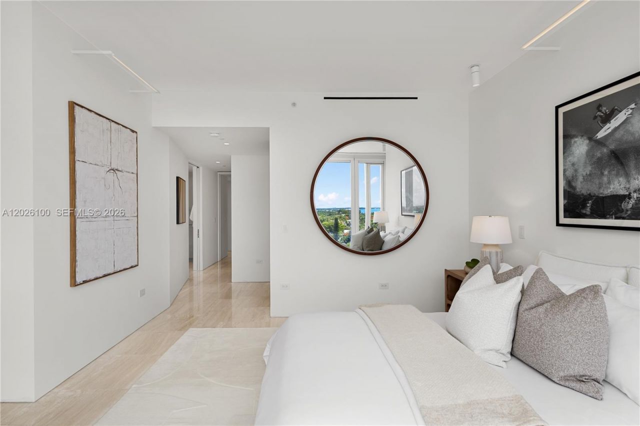 9001 Collins Ave , Unit S-1003, Surfside, FL 33154 Photo